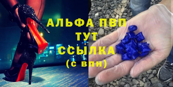 стафф Вяземский